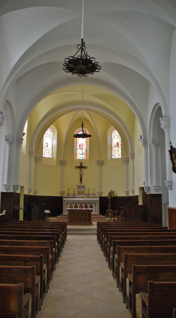 ..église Saint-Germier