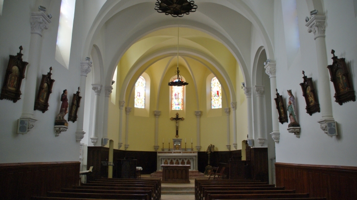 ..église Saint-Germier