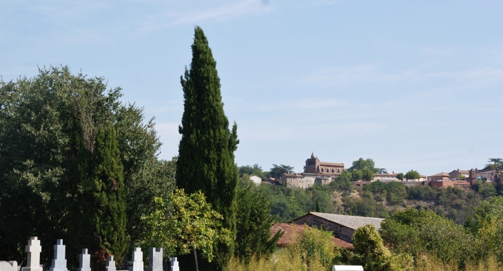  - Saint-Lieux-lès-Lavaur