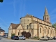 Photo suivante de Saint-Paul-Cap-de-Joux ***église Saint-Paul