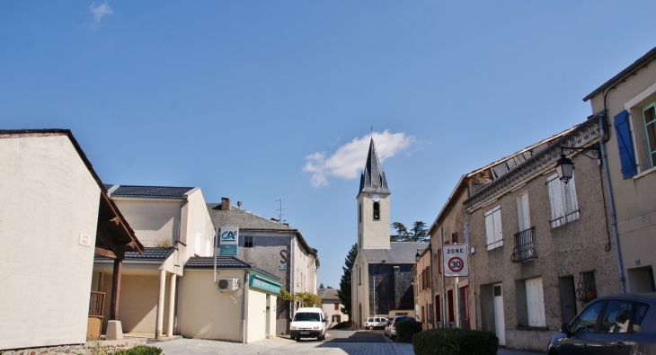  - Saint-Pierre-de-Trivisy