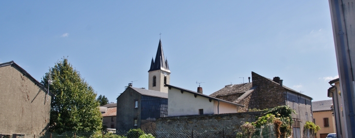  - Saint-Pierre-de-Trivisy