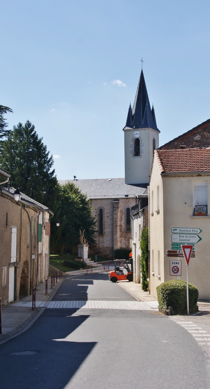  - Saint-Pierre-de-Trivisy