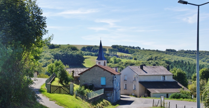  - Saint-Salvi-de-Carcavès