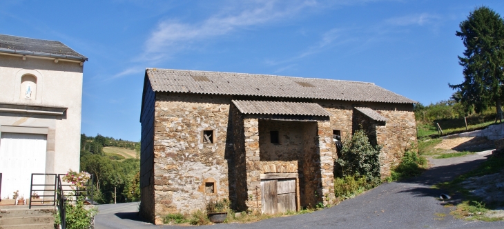  - Saint-Salvi-de-Carcavès