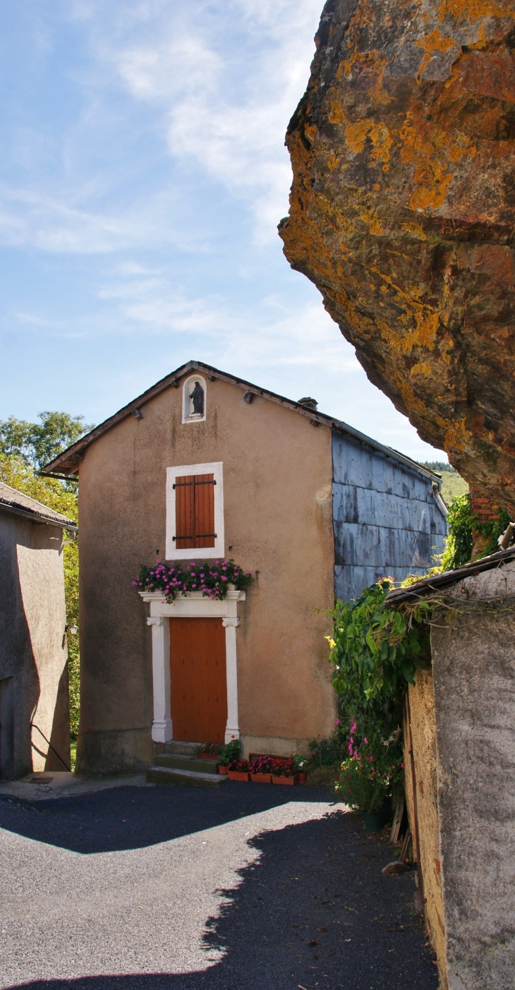  - Saint-Salvi-de-Carcavès