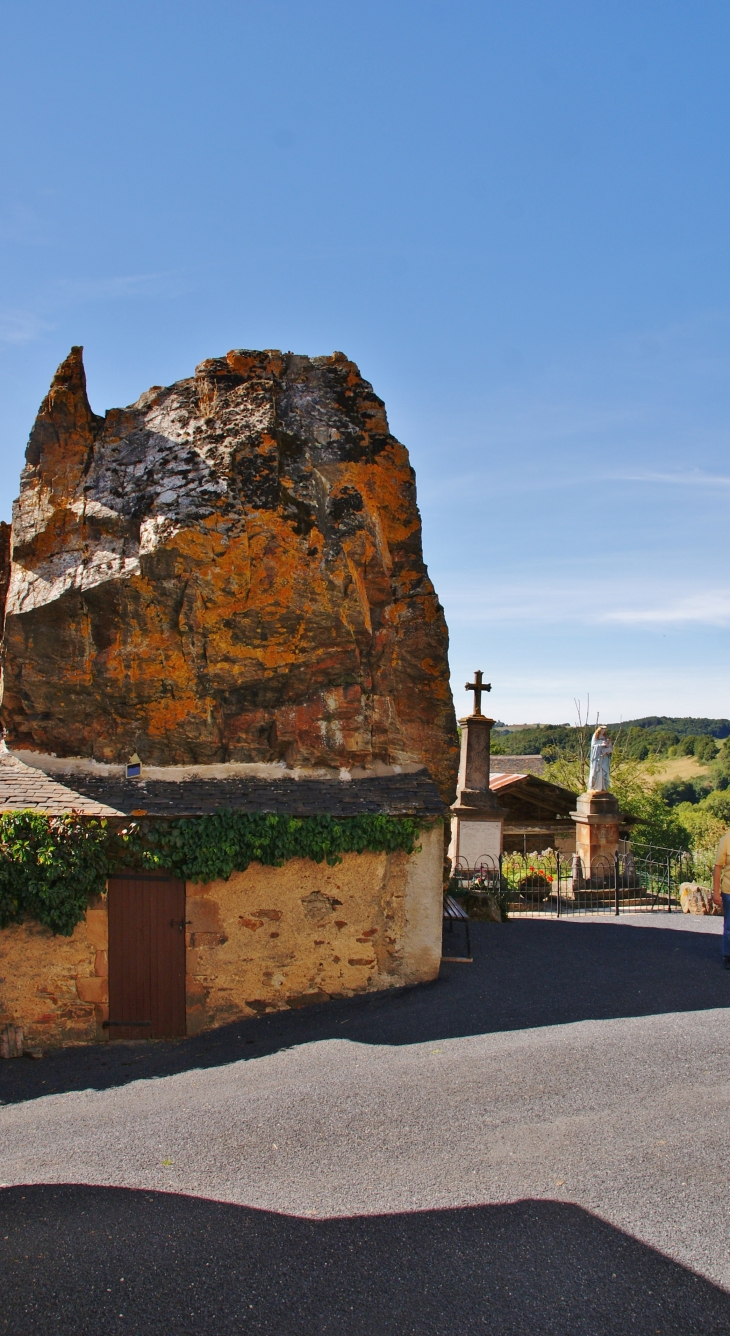  - Saint-Salvi-de-Carcavès