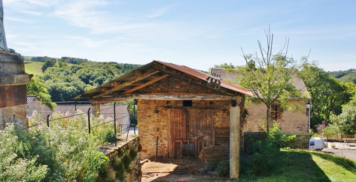  - Saint-Salvi-de-Carcavès