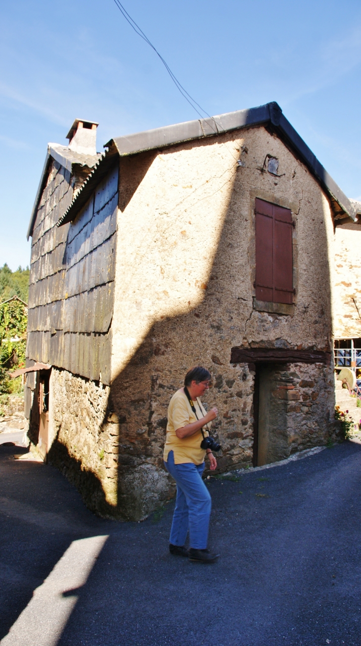  - Saint-Salvi-de-Carcavès