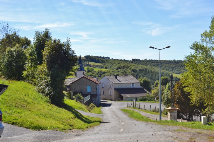  - Saint-Salvi-de-Carcavès