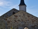 **Eglise Saint-Salvi de Carcavès