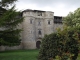 Mauriac LE CHATEAU commune de Sénouillac 81