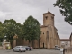 ...Eglise Saint-Géraud