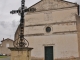 Photo précédente de Sieurac ...Eglise Saint-Géraud