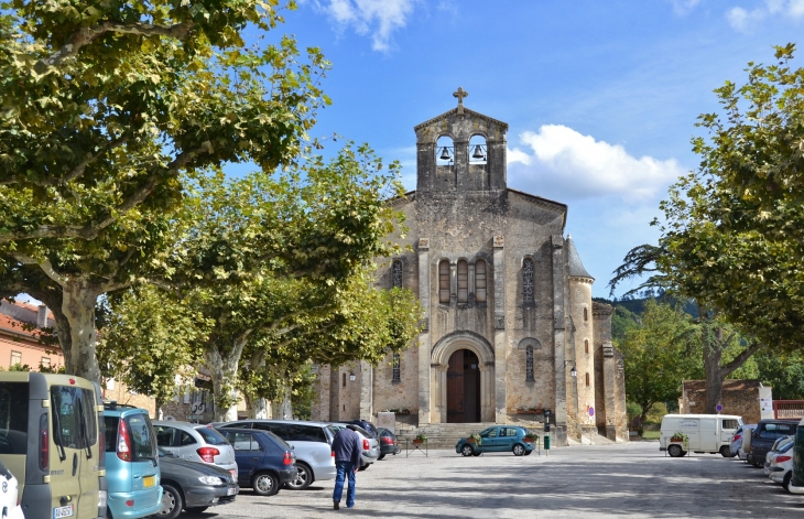 <<église Notre-Dame de la Paix 19 Em Siècle - Sorèze