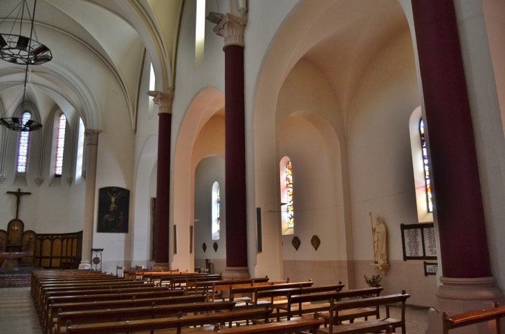 <<église Notre-Dame de la Paix 19 Em Siècle - Sorèze