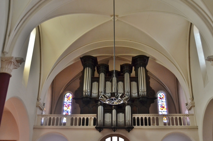 <<église Notre-Dame de la Paix 19 Em Siècle - Sorèze