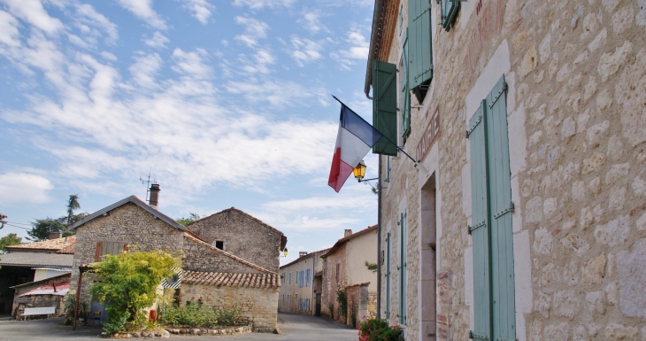 Mairie - Souel