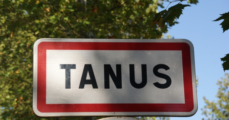  - Tanus