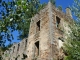 Photo précédente de Teillet Ruines du chateau-de-granval-au-barrage-de-razisse