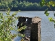 Lac du Barrage de Razisse