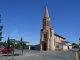 -Eglise de Terssac