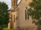 Photo suivante de Trébas -Eglise Saint-Blaise