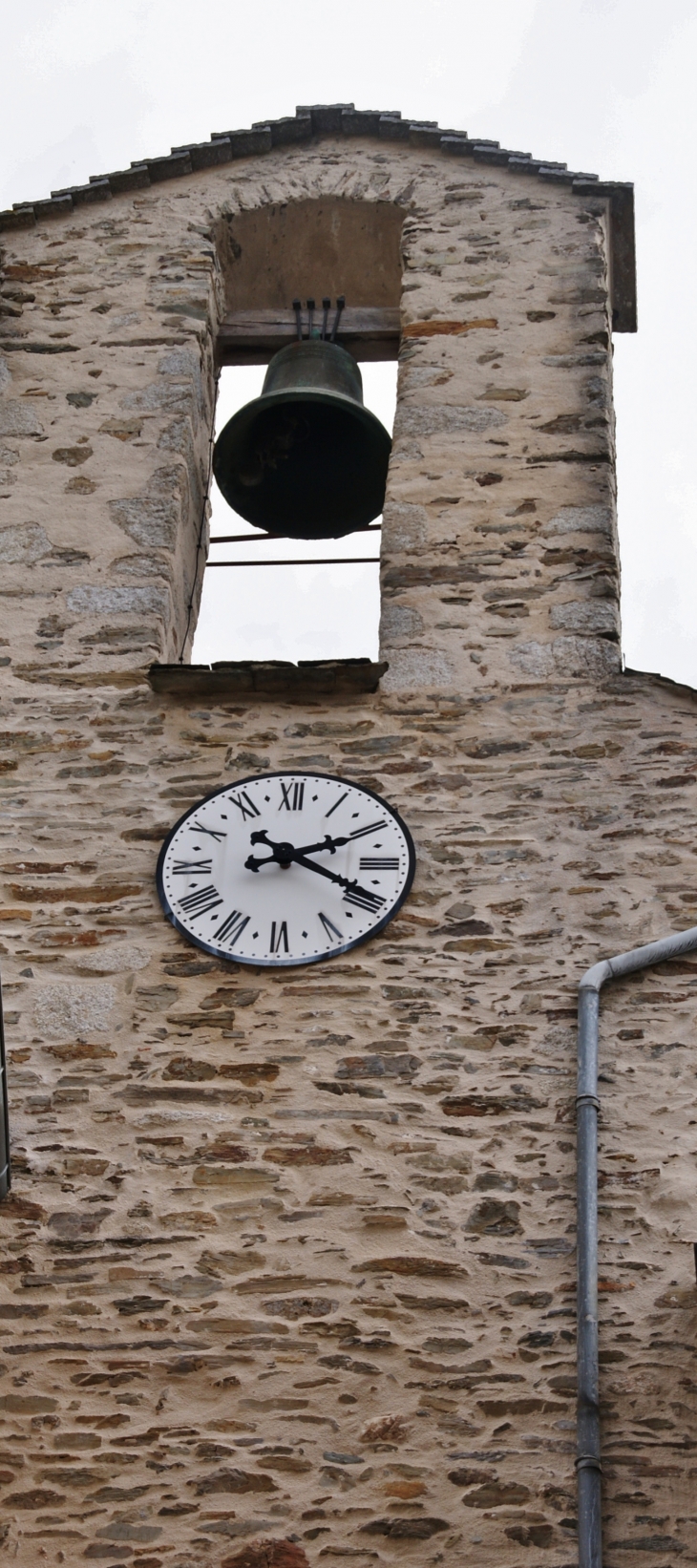 Tour de L'Horloge - Vabre