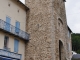 Porte Fortifié et Tour de l'Horloge