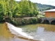 Au Fond le Pont-Vieux