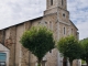 Photo précédente de Vabre 'église Sainte-Anne