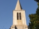 Photo suivante de Vaour .Eglise Saint-Pantaléon