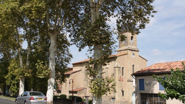 .Eglise de Venes  - Vénès