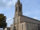 ..Eglise Notre-Dame-de-Lescure 19 Em Siècle 