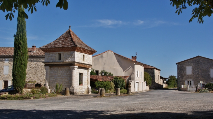  - Villeneuve-sur-Vère