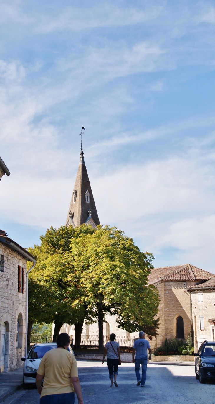  - Villeneuve-sur-Vère