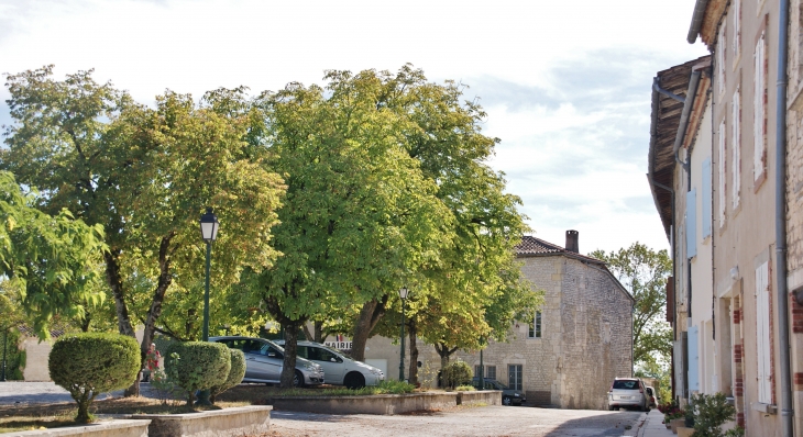  - Villeneuve-sur-Vère