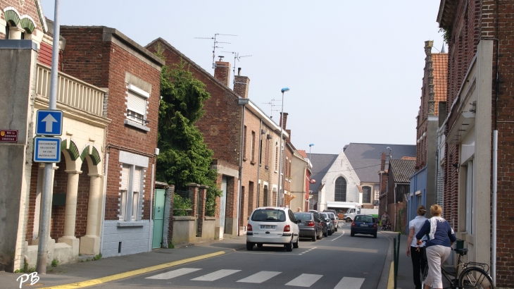  - Allennes-les-Marais