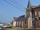 Photo précédente de Allennes-les-Marais église Saint-Nicolas