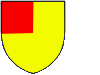 Blason de Anstaing