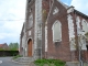 Photo précédente de Anstaing église Saint-Laurent