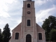 Photo suivante de Artres Artres (59269) église Saint-Martin (1787)