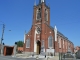 &église Sainte-Berthe