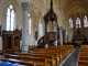Photo suivante de Auchy-lez-Orchies &église Sainte-Berthe