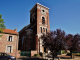 Photo précédente de Aulnoy-lez-Valenciennes  église Saint-Martin