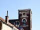 Photo précédente de Aulnoy-lez-Valenciennes  église Saint-Martin