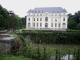 Chateau des Rotours