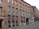 Photo précédente de Avesnes-sur-Helpe La Place du Gal Leclerc