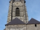 Photo suivante de Avesnes-sur-Helpe La Collégiale Saint-Nicolas