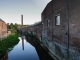 Photo suivante de Avesnes-sur-Helpe usine rue du pont rouge